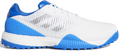 adidas CodeChaos Cloud White Glory Blue