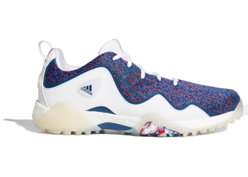 adidas Codechaos 21 Primeblue Legend Marine (Women's)