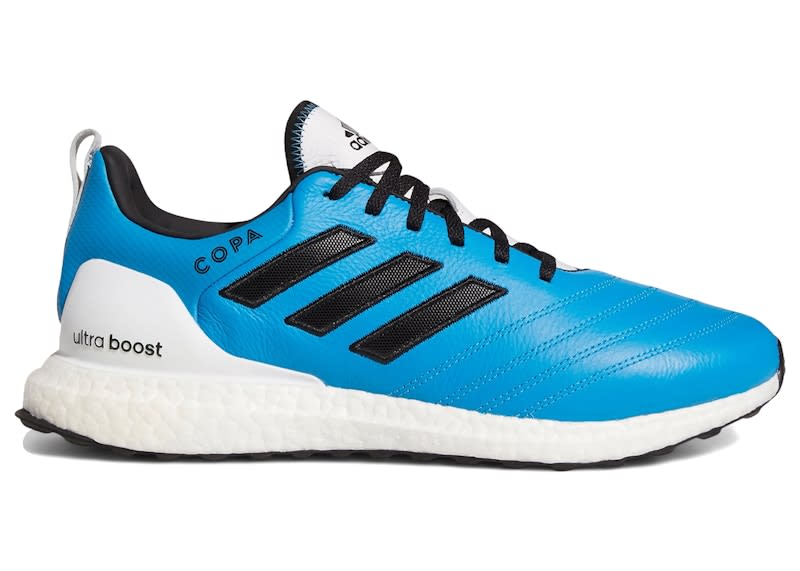 adidas Copa Ultra Boost DNA Charlotte FC