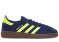 adidas Handball Spezial Victory Blue Solar Yellow Gold Metallic
