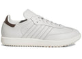 adidas Samba Golf Grey Brown