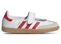 adidas Samba Jane White Red Gum (GS)