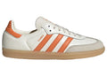 adidas Samba OG Off White Dusky Orange (Women's)