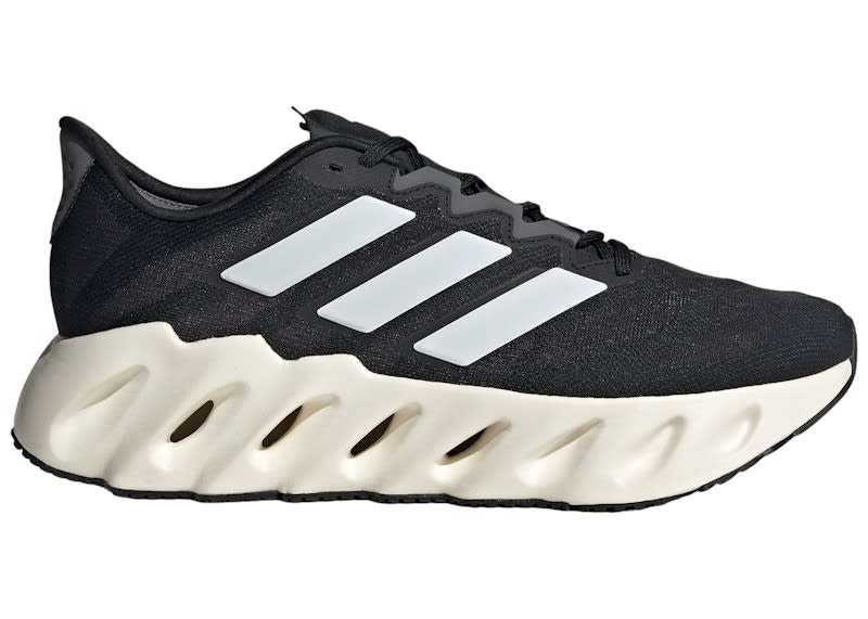 adidas Switch FWD Core Black Cloud White Grey