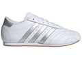 adidas Taekwondo Cloud White Silver Metallic Gum (Women's)