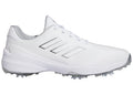 adidas ZG23 Golf Cloud White Dark Silver Metallic Silver Metallic