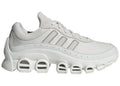 adidas adiFOM Megaride Crystal White Silver Metallic Core Black