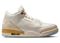 Jordan 3 Retro Champagne and Oysters (Women's)