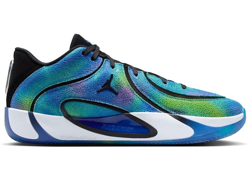 Jordan Tatum 4 Chameleon