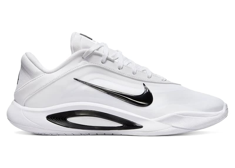Nike A'ja Wilson A'One TB White Black (Women's)